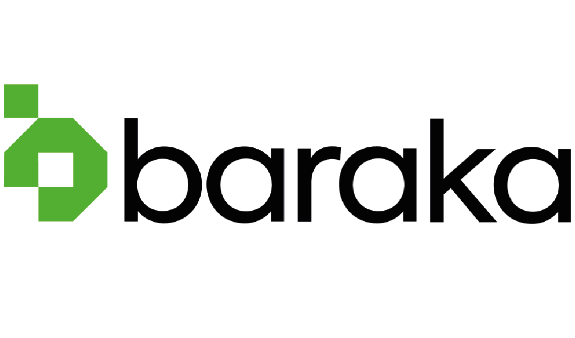 Baraka logo