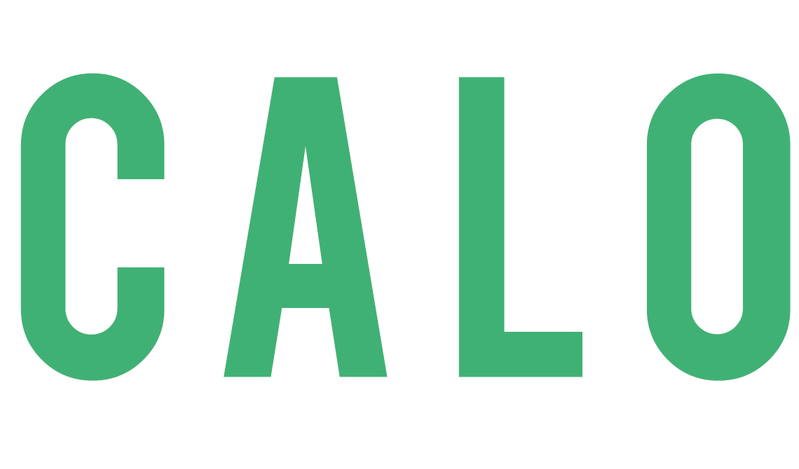 Calo logo
