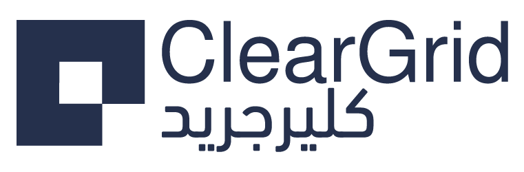 ClearGrid logo