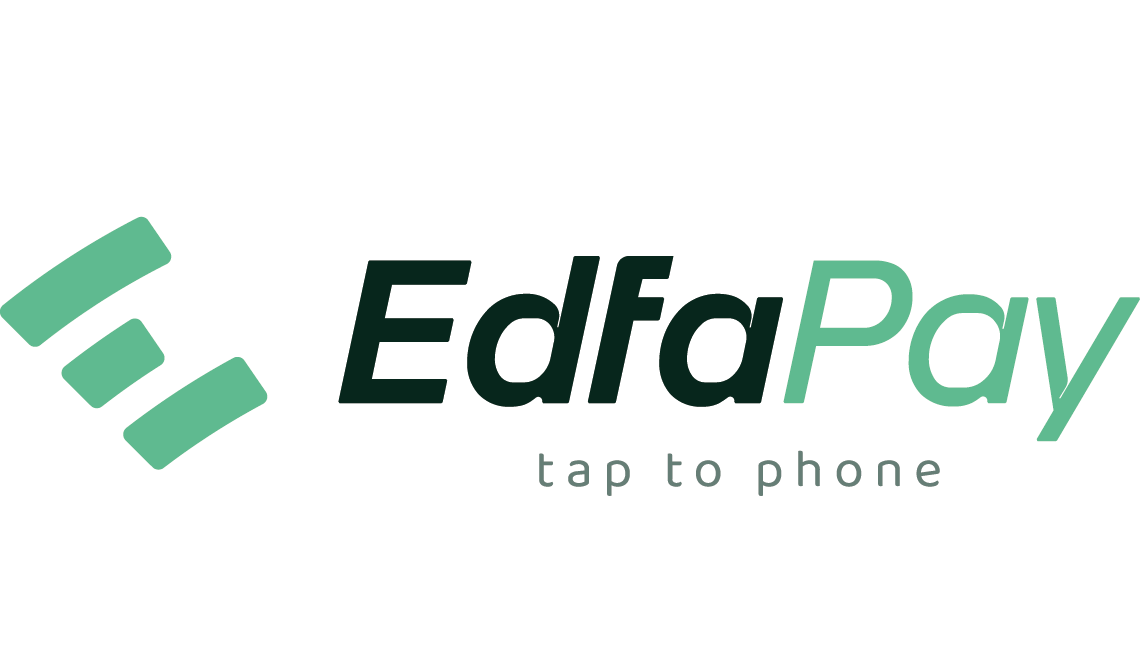 Edfa Pay logo