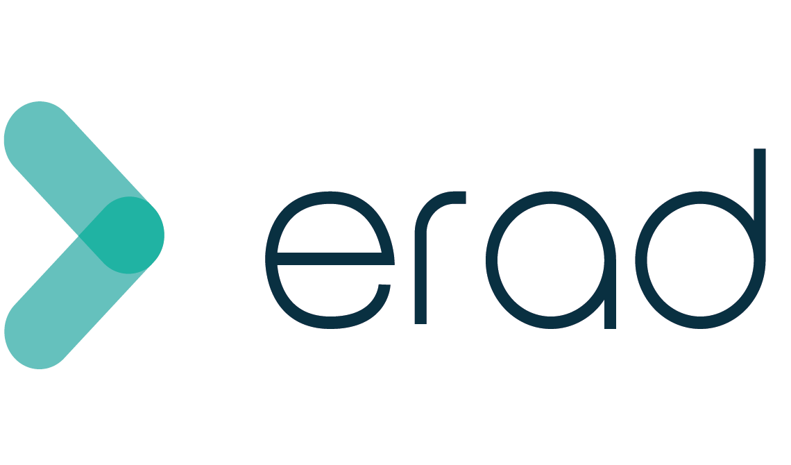 Erad logo