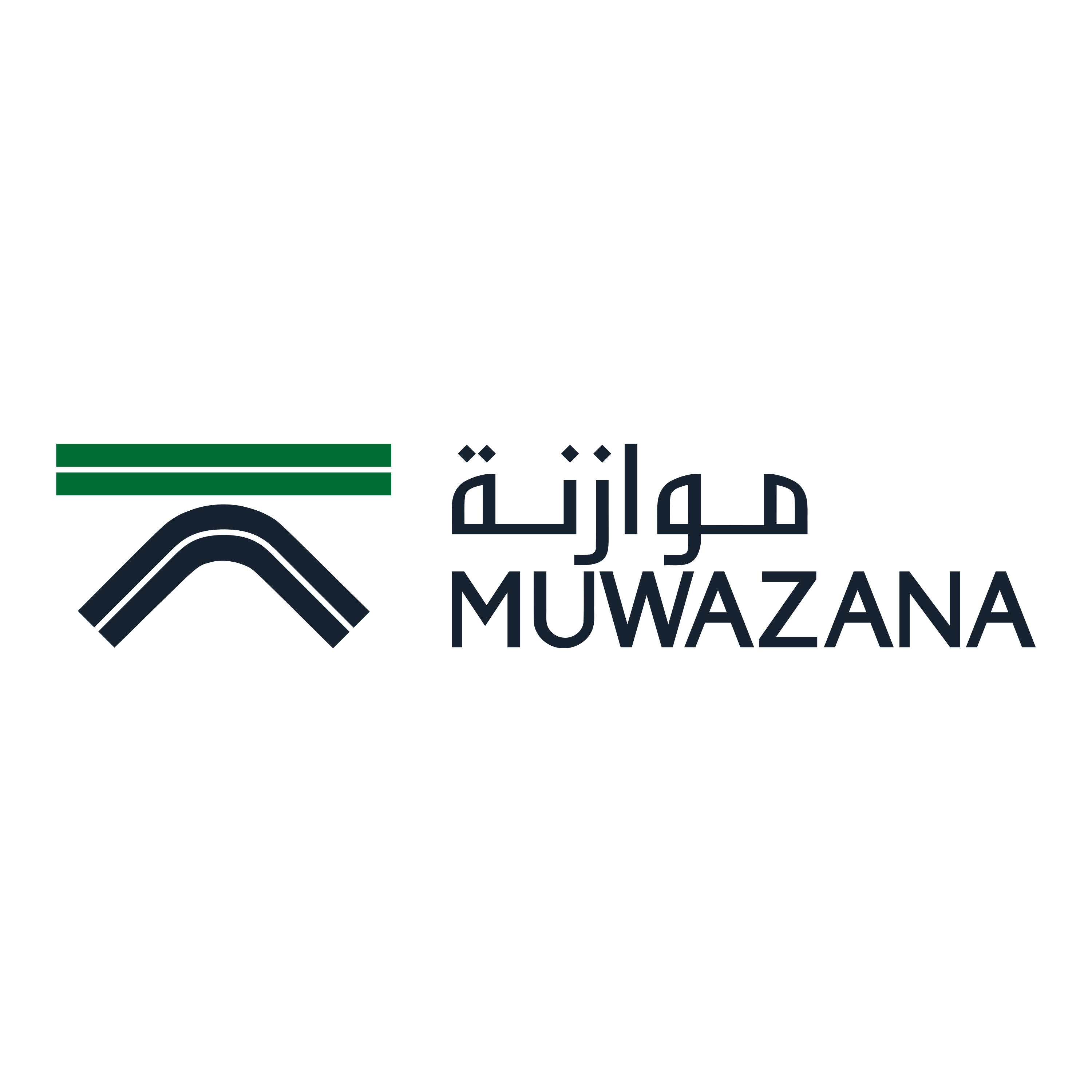 Muwazana logo