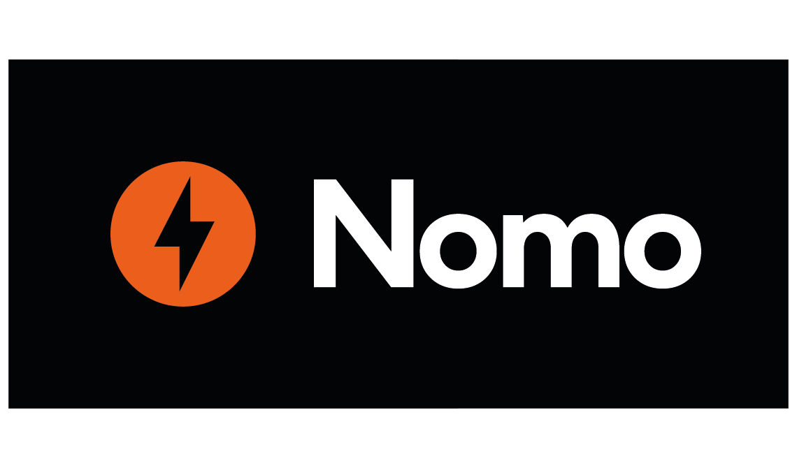 Nomo logo