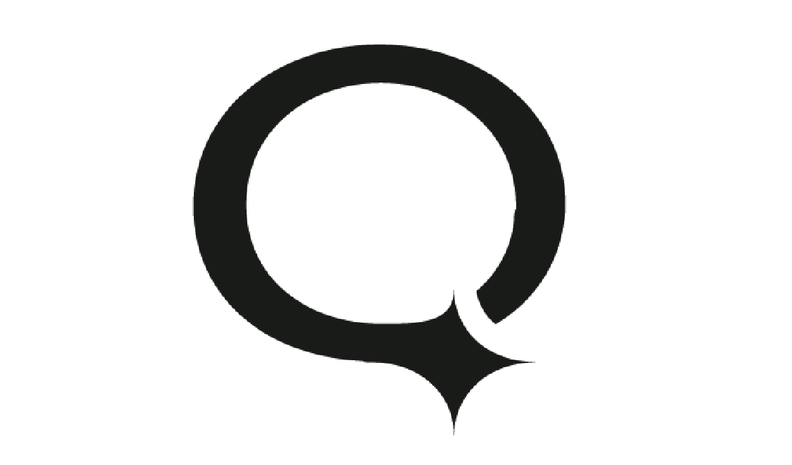 Qashio logo