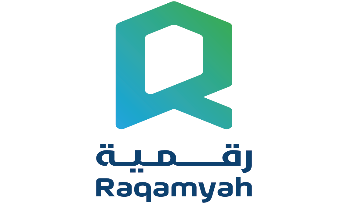 Raqamyah logo