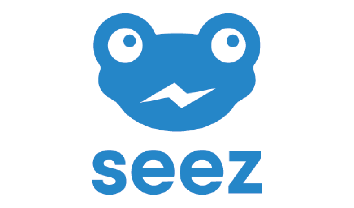 Seez logo