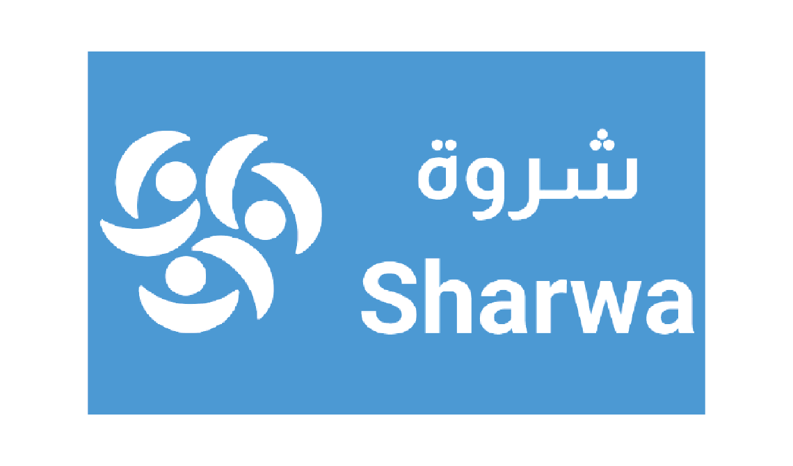 Sharwa logo