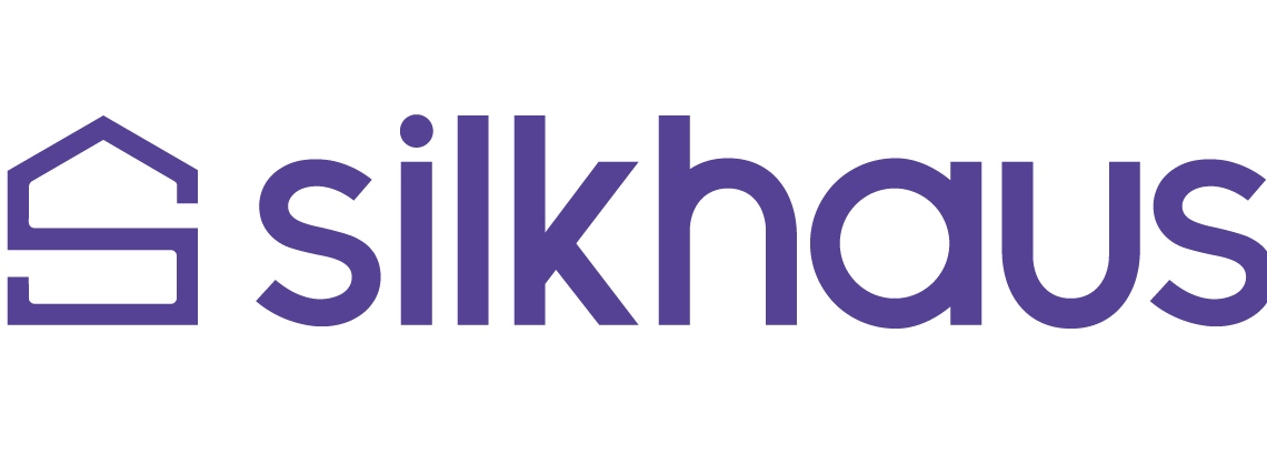 Silkhaus logo