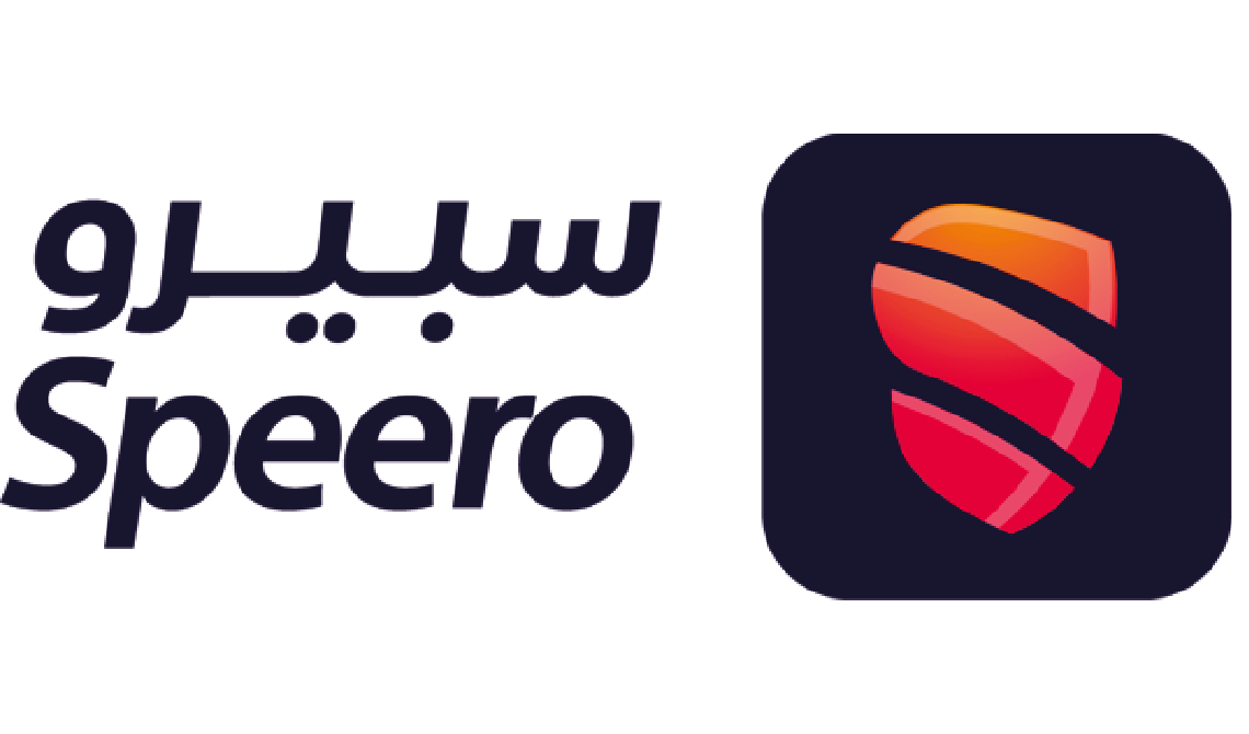 Speero logo