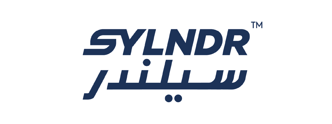 Sylndr logo