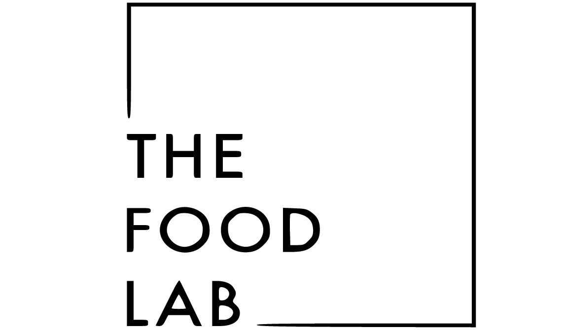 The Food Lab logo