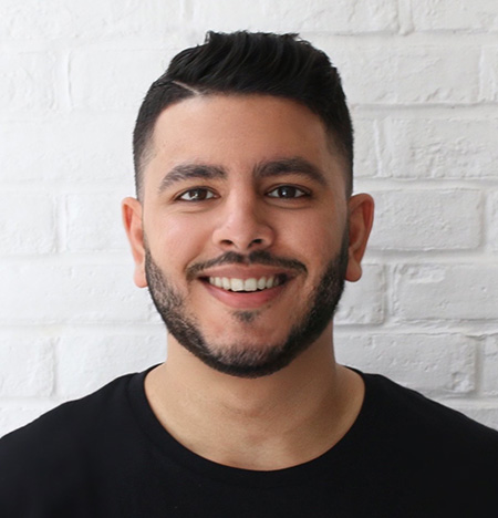 Arnav Danthi, Principal at Nuwa Capital
