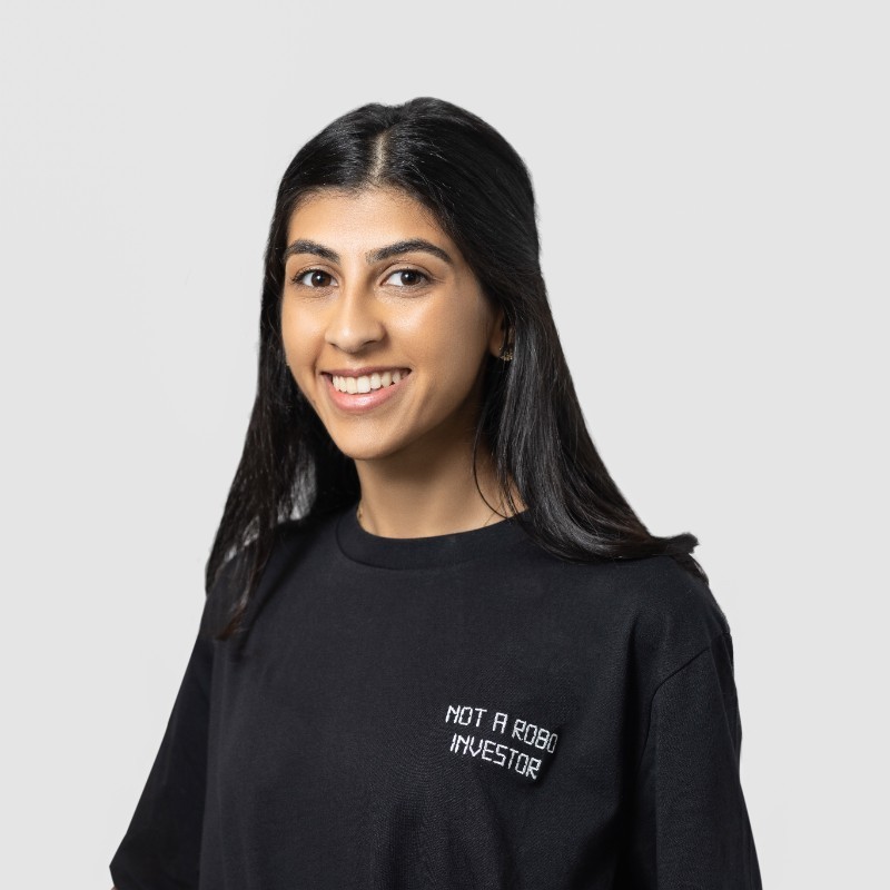 Iman Haider, Associate at Nuwa Capital