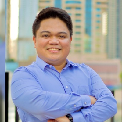 Jaime Corpuz, Finance Manager at Nuwa Capital