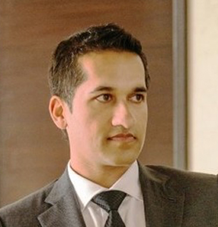 Nitin Reen, Partner, Value Creation at Nuwa Capital