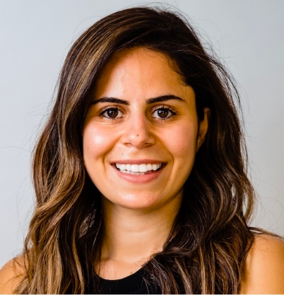 Sarah Abu Risheh, Partner, Investments at Nuwa Capital