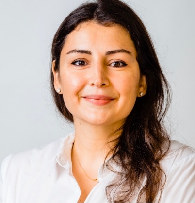 Stephanie Nour Prince, Partner, Network & Operations at Nuwa Capital