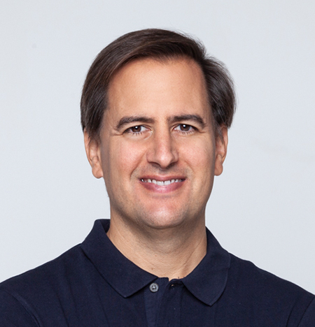 Victor Sunyer, Partner at Nuwa Capital